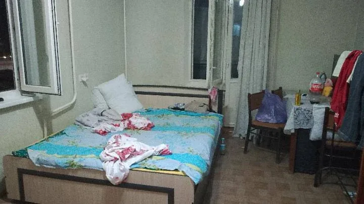 Uy rasmi 1