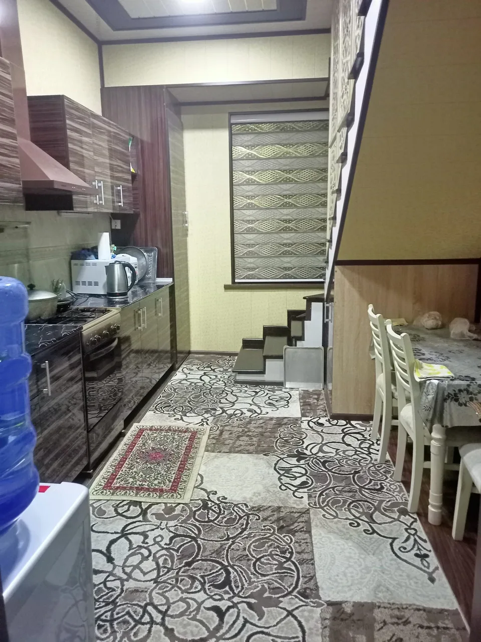Uy rasmi 3