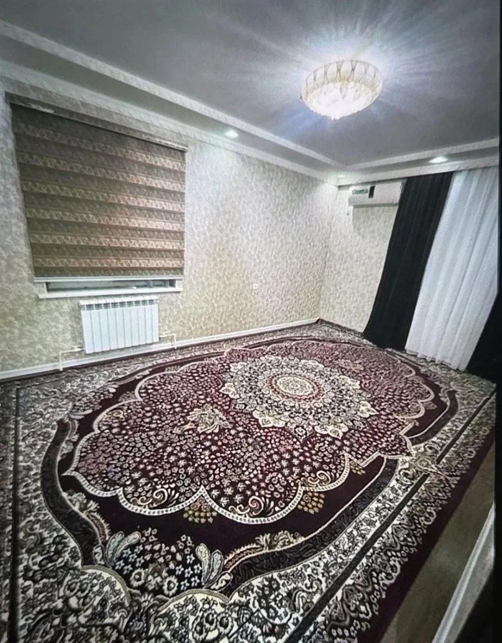 Uy rasmi 1