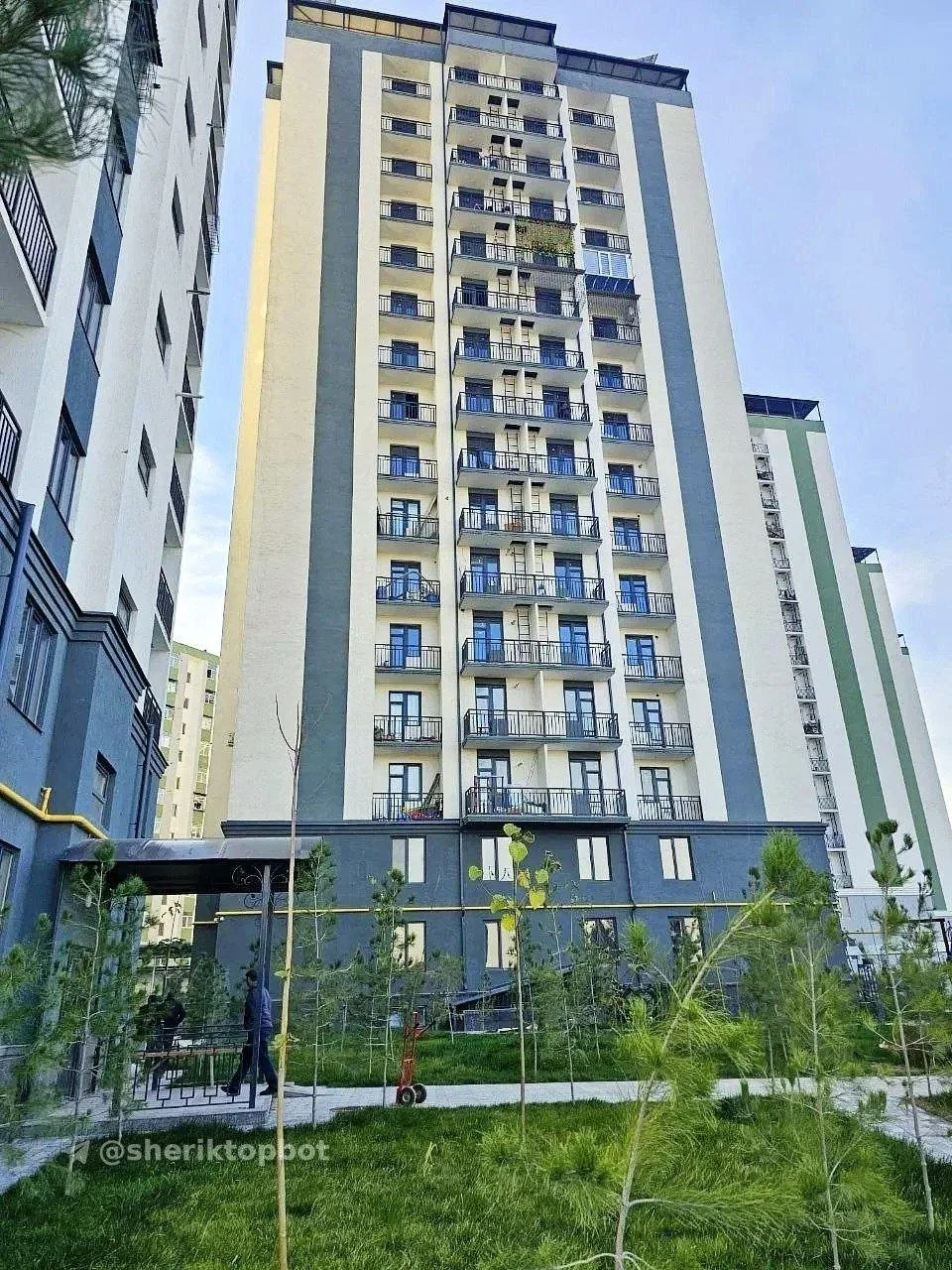Uy rasmi 1