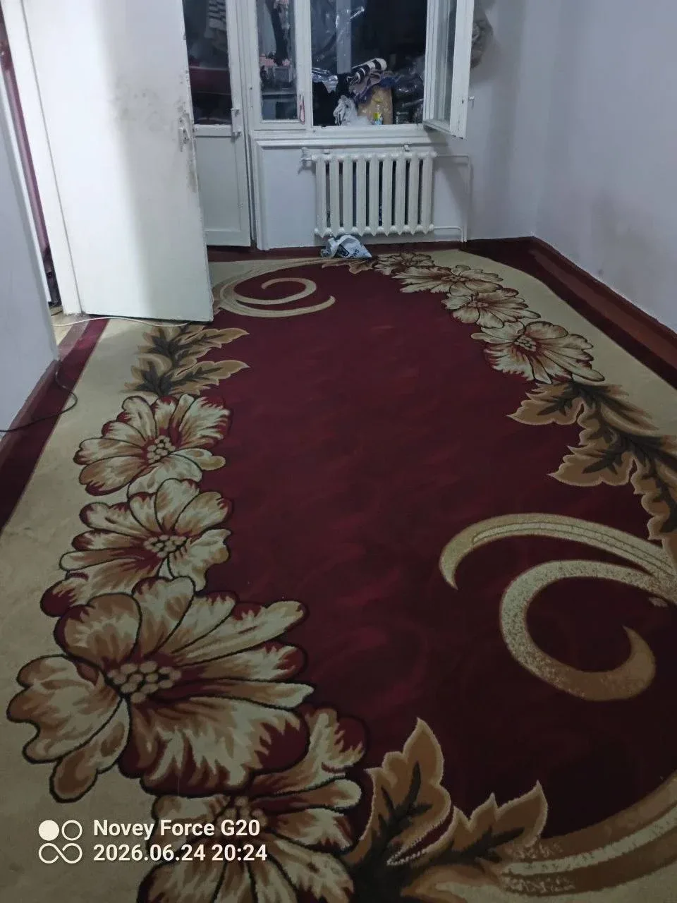 Uy rasmi 1