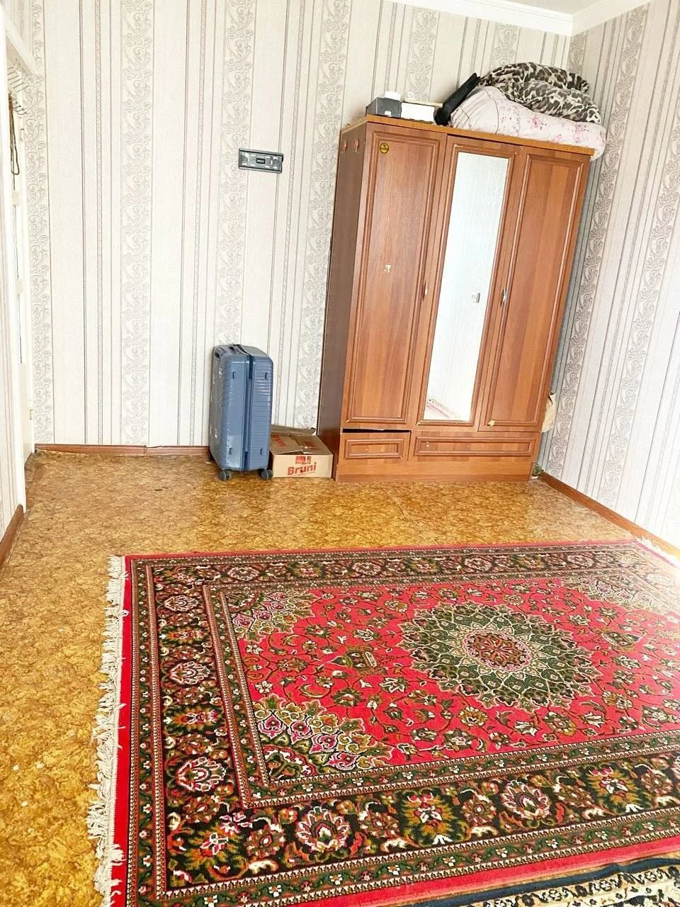 3 xonali kvartira ijaraga · Shayxontohur · Qizlarga