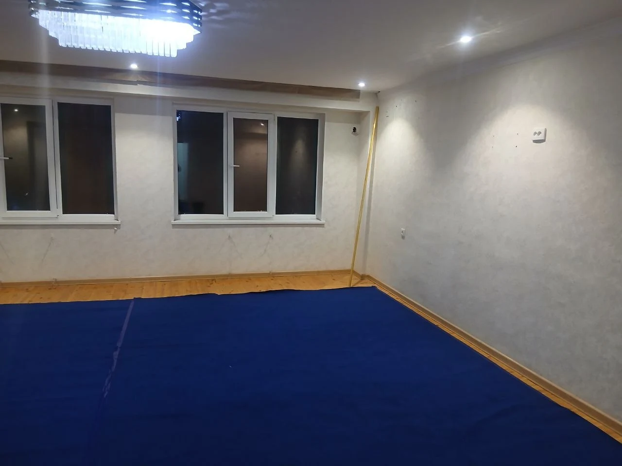 3 xonali kvartira ijaraga · Sergeli · Qizlarga