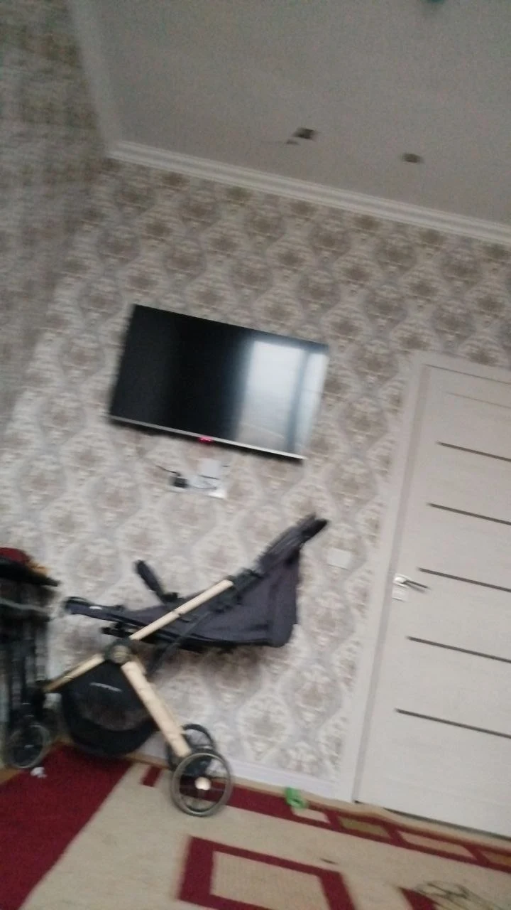 3 xonali kvartira ijaraga · Yashnobod · Qizlarga