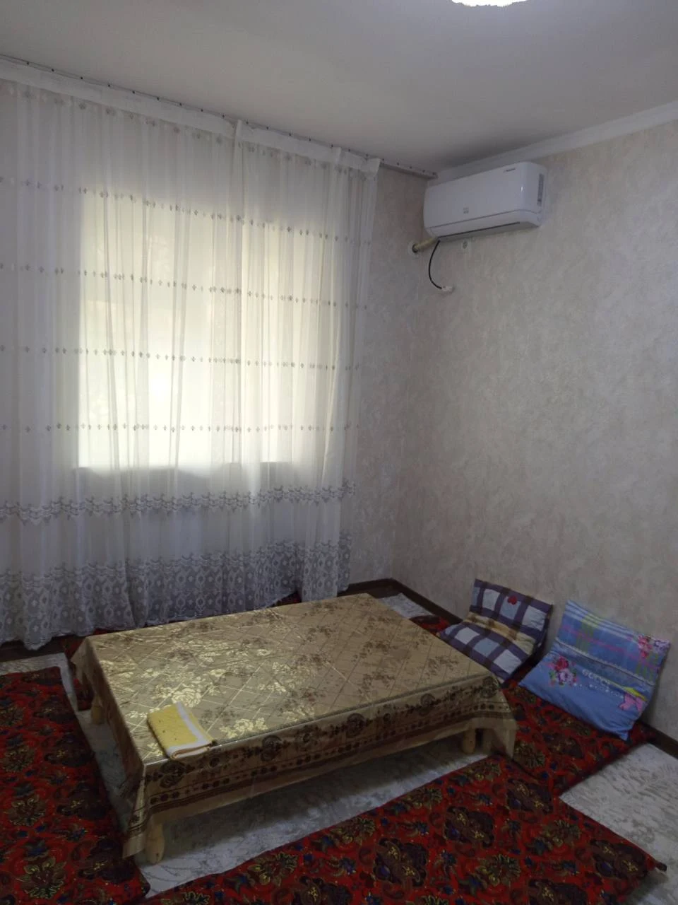 3 xonali kvartira ijaraga · Sergeli · Qizlarga