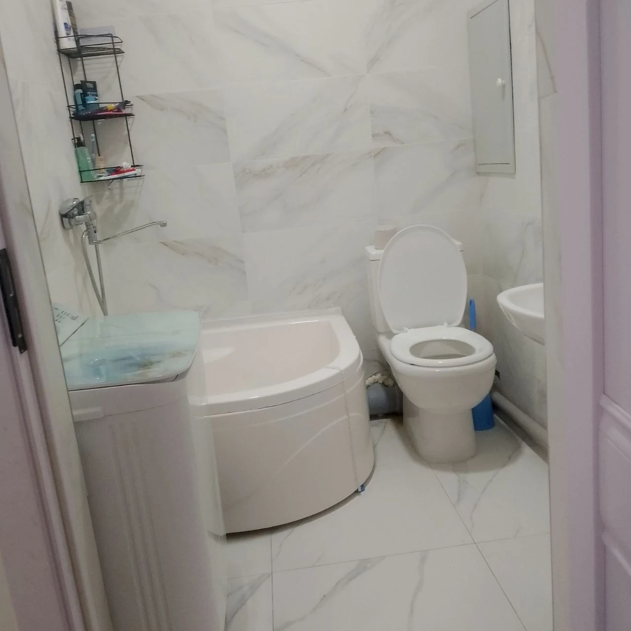 3 xonali kvartira ijaraga · Uchtepa · Qizlarga