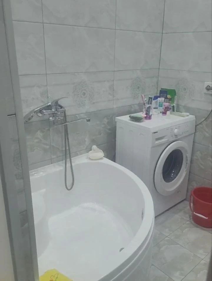 2 xonali kvartira ijaraga · Chilonzor · Bollarga