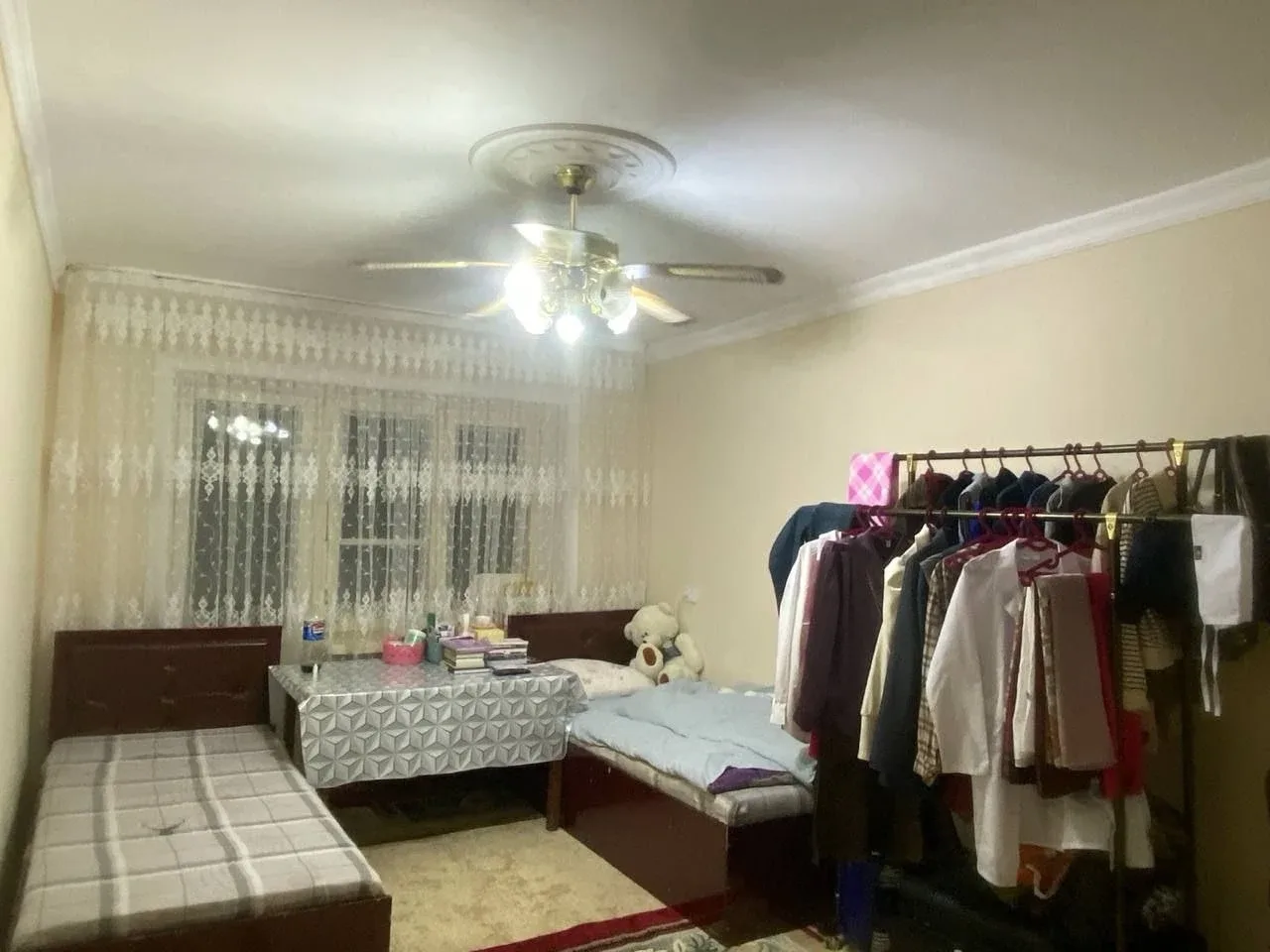 3 xonali kvartira ijaraga · Chilonzor · Qizlarga