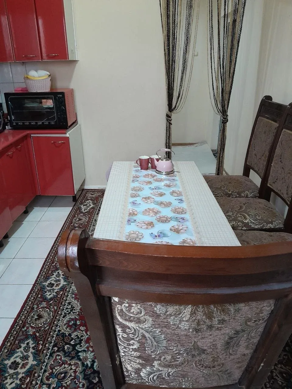 Uy rasmi 2