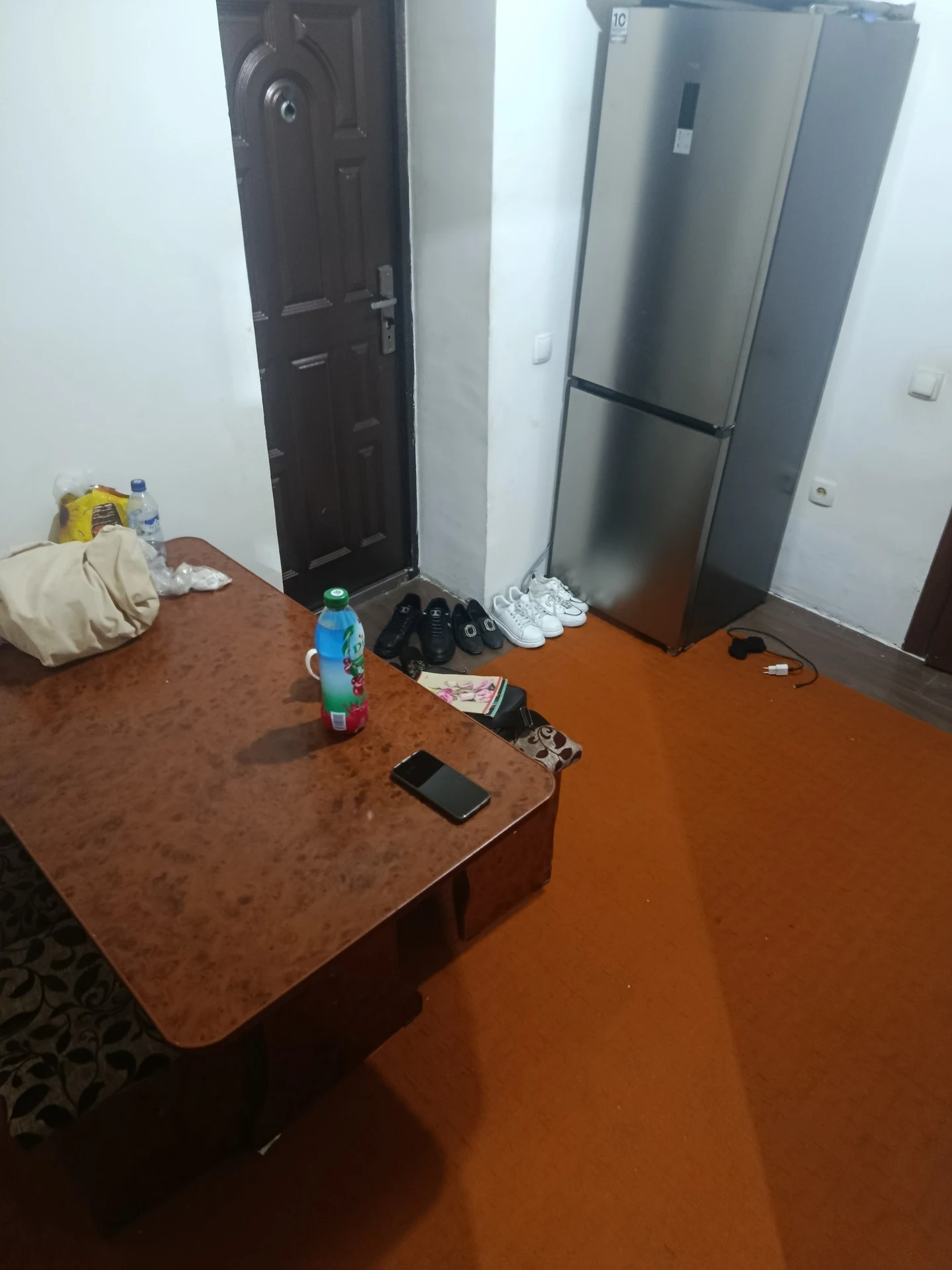 2 xonali kvartira ijaraga · Samarqand · Qizlarga