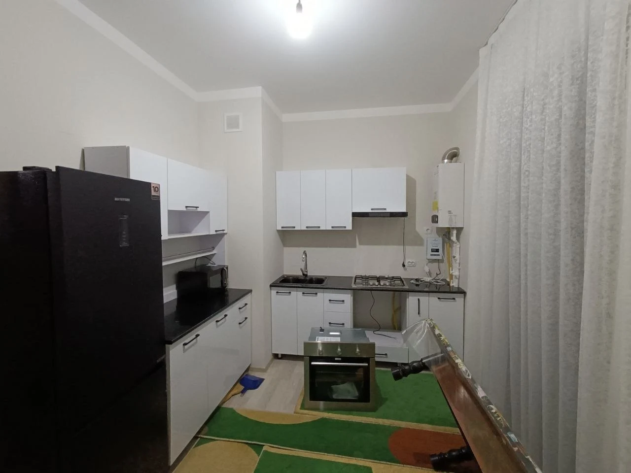 2 xonali kvartira ijaraga · Yunusobod · Bollarga