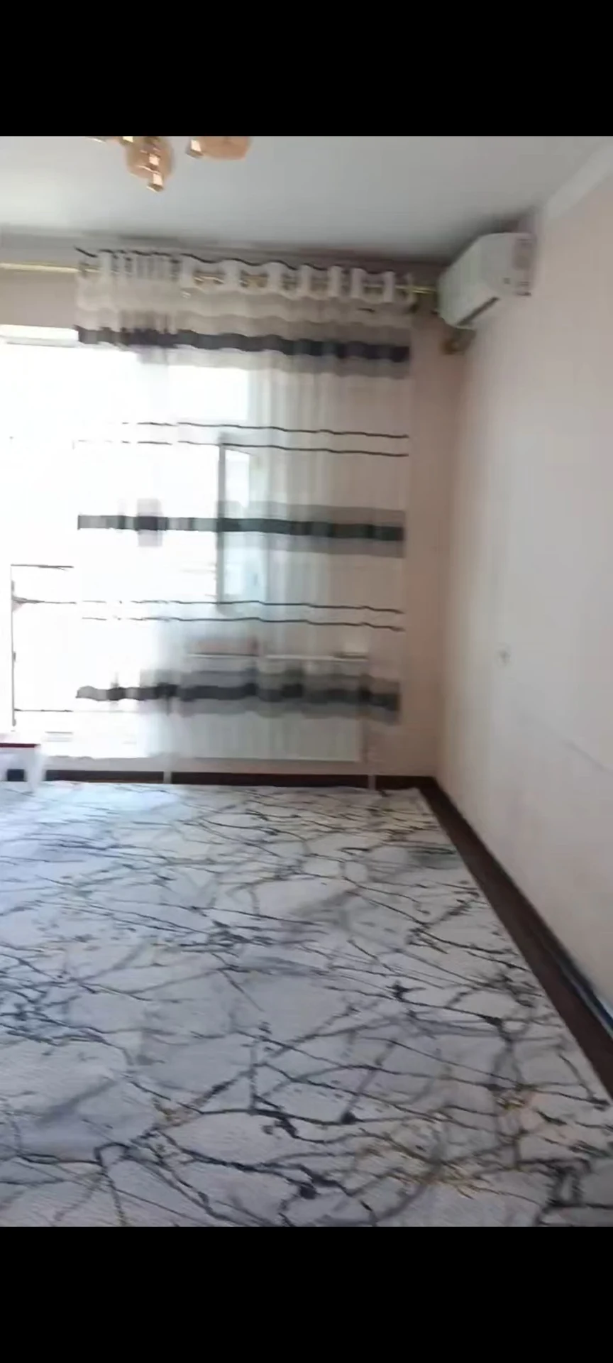 3 xonali kvartira ijaraga · Sergeli · Qizlarga