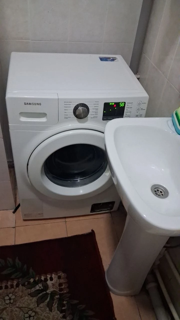 3 xonali kvartira ijaraga · Sergeli · Qizlarga