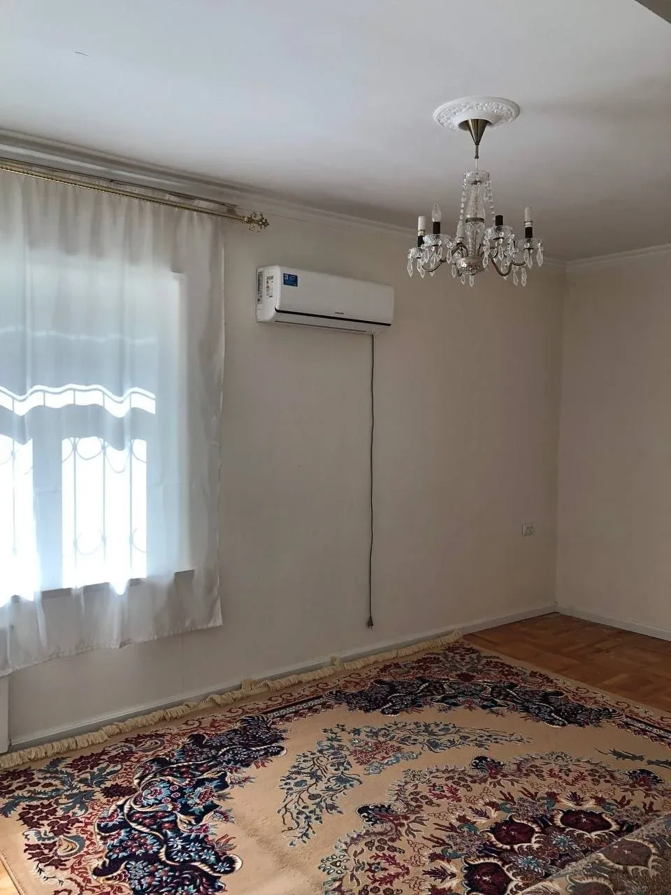 2 xonali kvartira ijaraga · Mirzo Ulugbek · Qizlarga