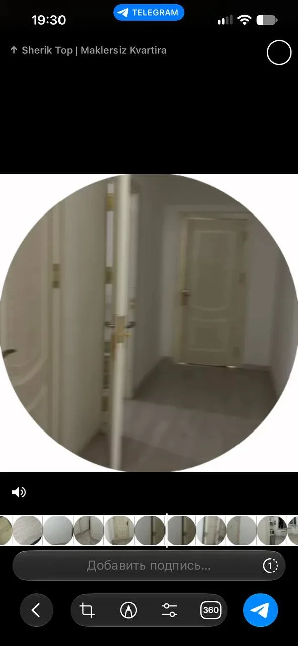 2 xonali kvartira ijaraga · Sergeli · Qizlarga