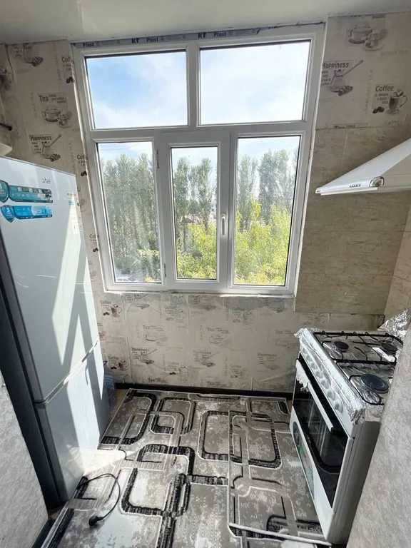2 xonali kvartira ijaraga · Chilonzor · Qizlarga — 2-rasm