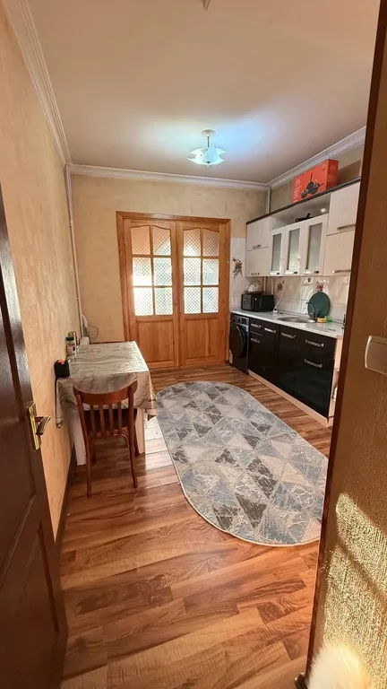 2 xonali kvartira ijaraga · Yunusobod · Qizlarga — 2-rasm