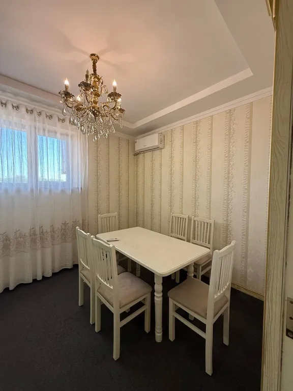 5 xonali kvartira ijaraga · Yunusobod · Bollarga — 3-rasm