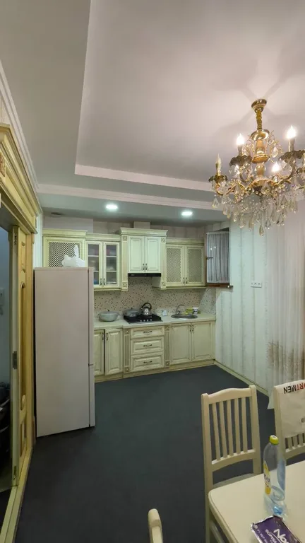 5 xonali kvartira ijaraga · Yunusobod · Bollarga — 2-rasm