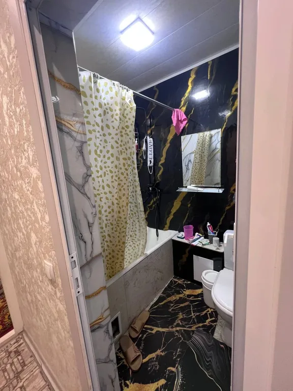 1 xonali kvartira ijaraga · Olmazor · Qizlarga — 2-rasm