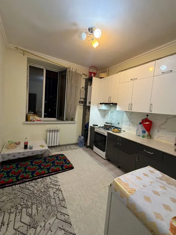 1 xonali kvartira ijaraga · Sergeli · Qizlarga — 2-rasm