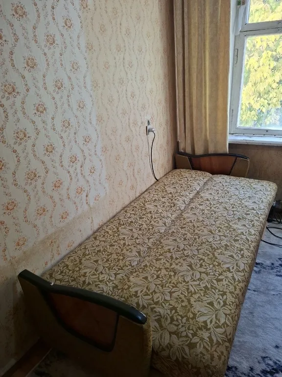 2 xonali kvartira ijaraga · Yunusobod · Qizlarga — 3-rasm