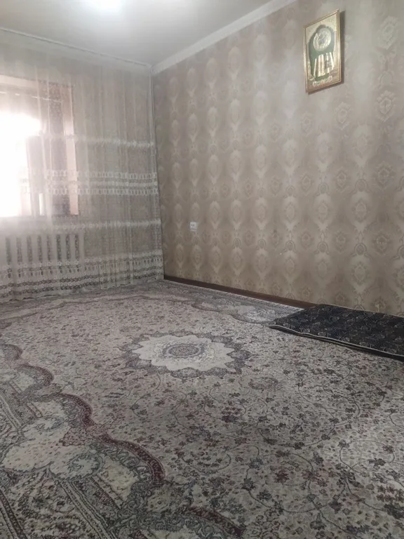 3 xonali kvartira ijaraga · Chilonzor · Bollarga — 3-rasm