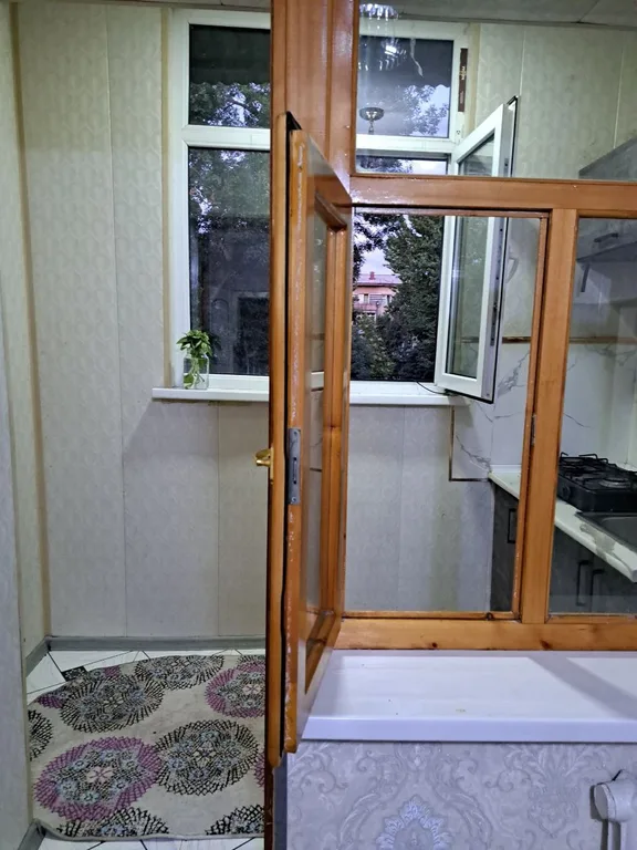 1 xonali kvartira ijaraga · Yashnobod · Bollarga — 2-rasm