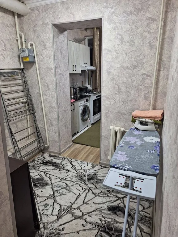 2 xonali kvartira ijaraga · Yakkasaroy · Qizlarga — 3-rasm