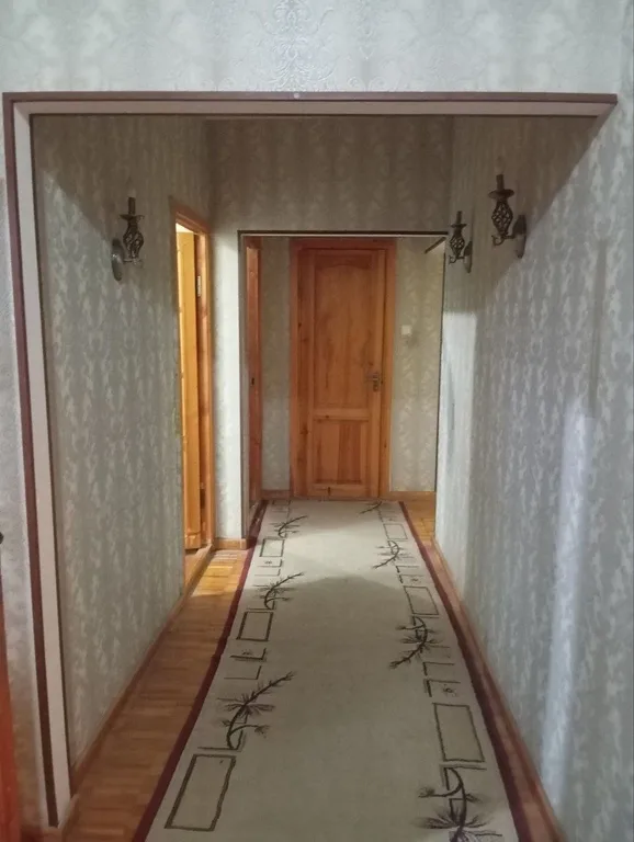 4 xonali kvartira ijaraga · Sergeli · Bollarga — 2-rasm