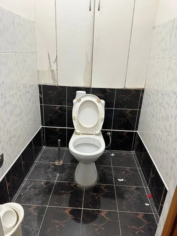 4 xonali kvartira ijaraga · Sergeli · Bollarga — 3-rasm