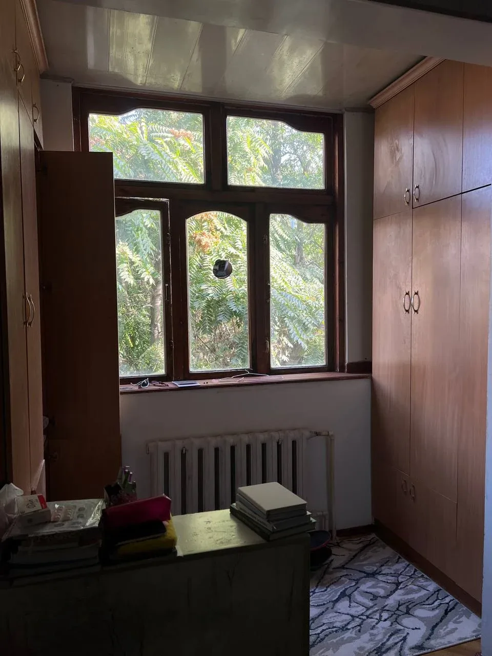 2 xonali kvartira ijaraga · Chilonzor · Qizlarga