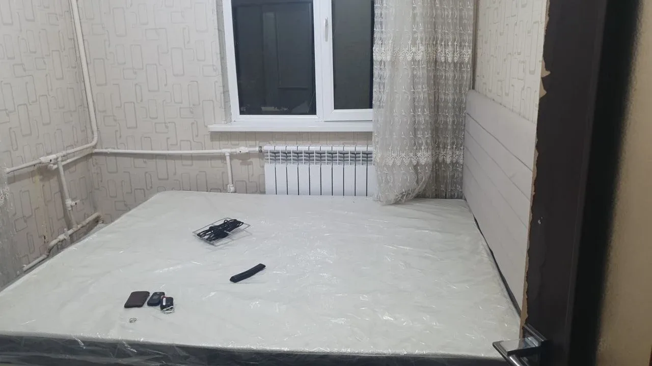 2 xonali kvartira ijaraga · Yunusobod · Bollarga