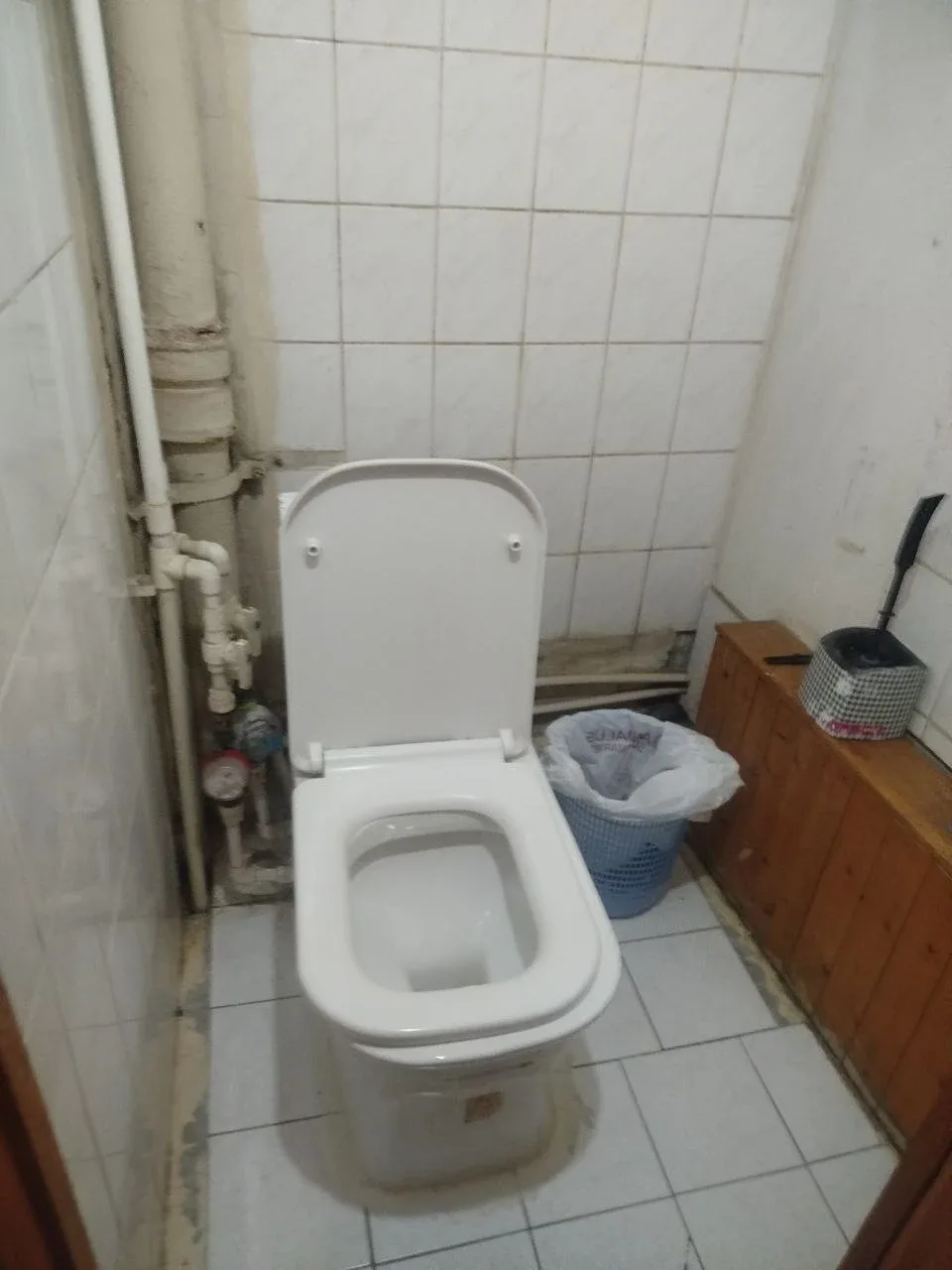 3 xonali kvartira ijaraga · Chilonzor · Qizlarga