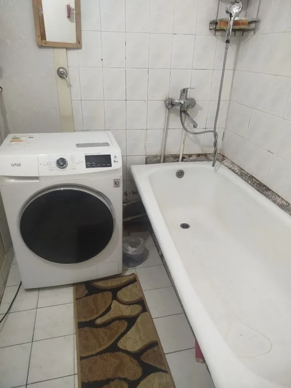 3 xonali kvartira ijaraga · Chilonzor · Qizlarga — 3-rasm