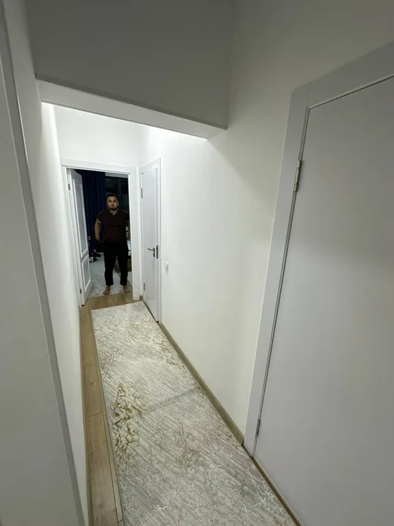 3 xonali kvartira ijaraga · Yunusobod · Bollarga — 2-rasm