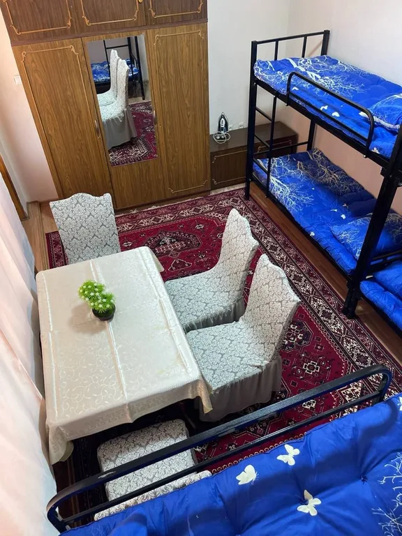 4 xonali hovli uy ijaraga · Olmazor · Qizlarga — 2-rasm