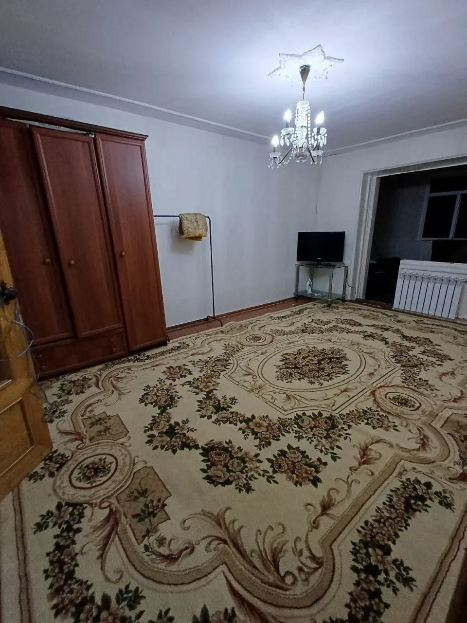 2 xonali kvartira ijaraga · Mirzo Ulugbek · Qizlarga