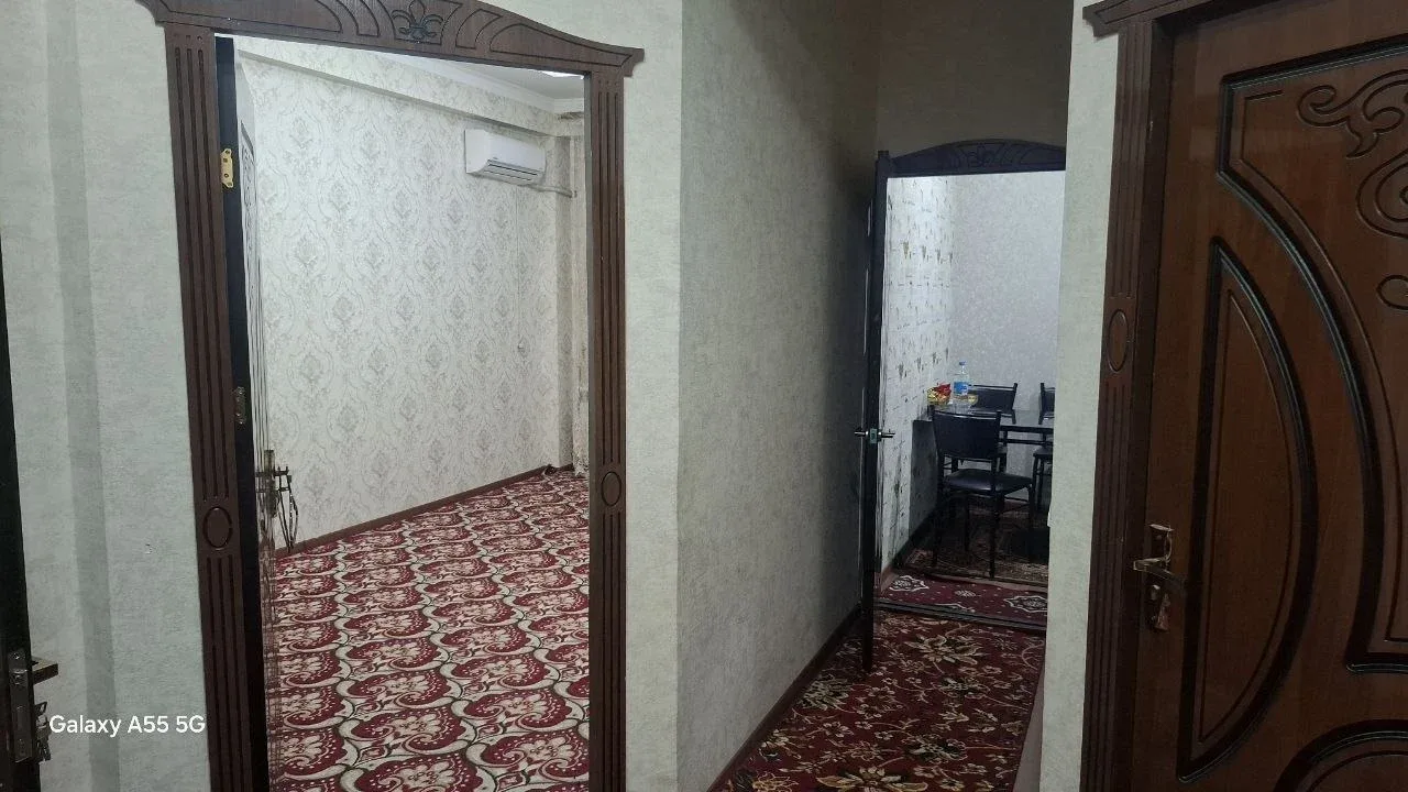 3 xonali kvartira ijaraga · Sergeli · Qizlarga