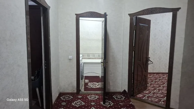 3 xonali kvartira ijaraga · Sergeli · Qizlarga — 2-rasm