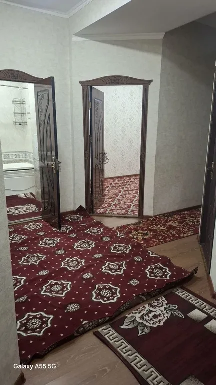 3 xonali kvartira ijaraga · Sergeli · Qizlarga — 3-rasm