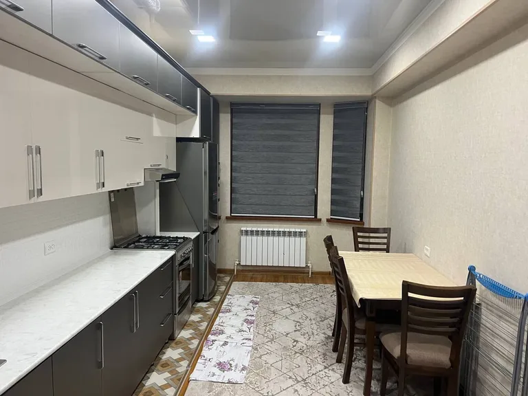 2 xonali kvartira ijaraga · Chilonzor · Qizlarga — 3-rasm