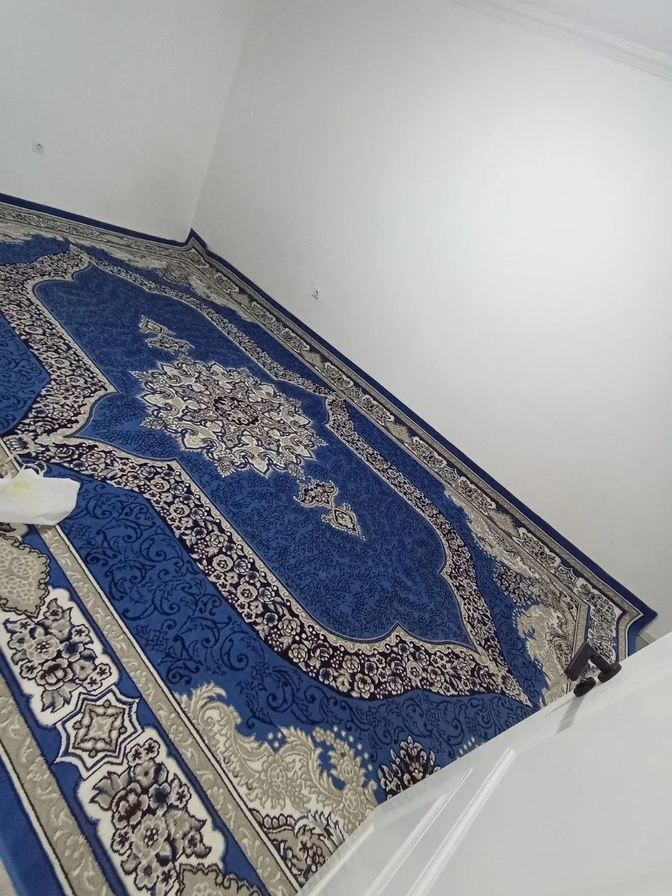 3 xonali kvartira ijaraga · Sergeli · Qizlarga