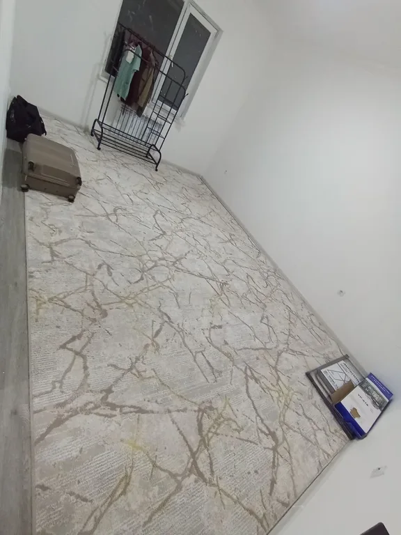 3 xonali kvartira ijaraga · Sergeli · Qizlarga — 3-rasm