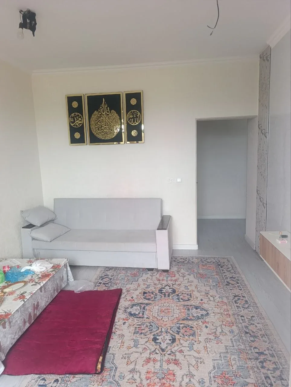 2 xonali kvartira ijaraga · Yashnobod · Qizlarga