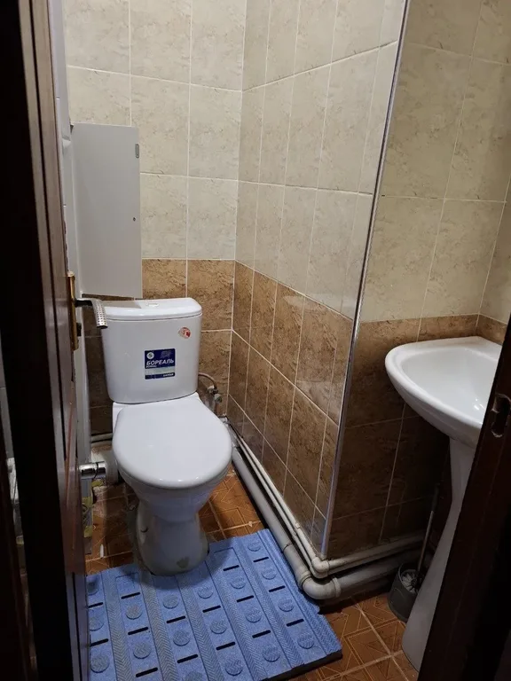 3 xonali kvartira ijaraga · Olmazor · Qizlarga — 3-rasm