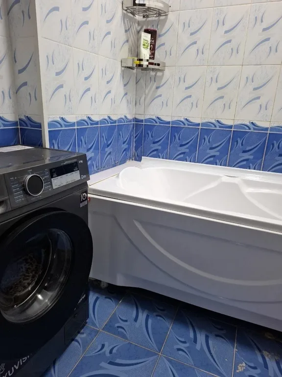 3 xonali kvartira ijaraga · Olmazor · Qizlarga — 2-rasm