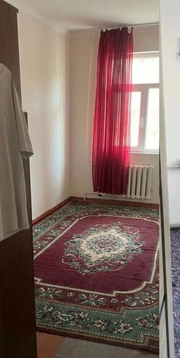 3 xonali kvartira ijaraga · Chilonzor · Bollarga