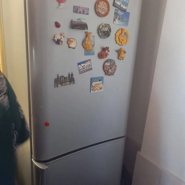 2 xonali kvartira ijaraga · Mirzo Ulugbek · Qizlarga — 3-rasm