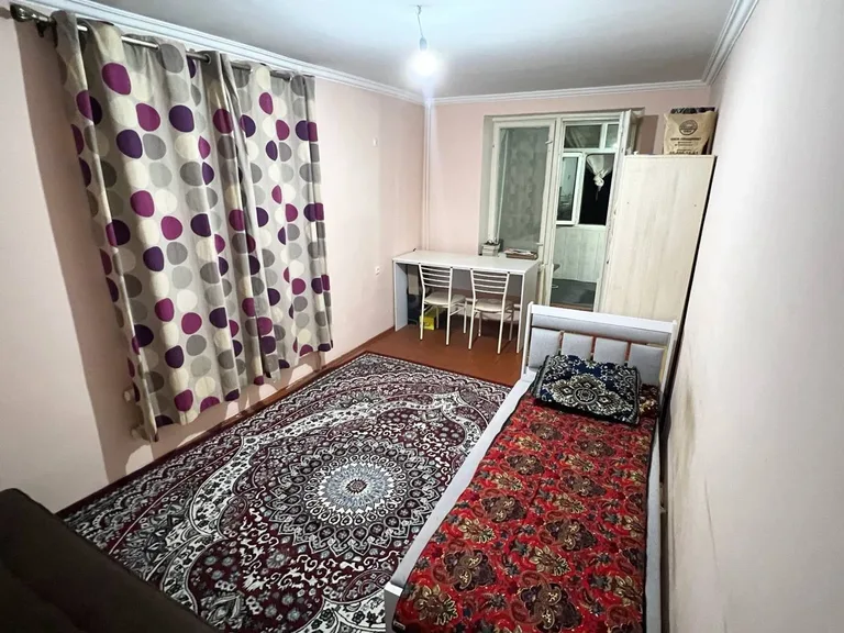 2 xonali kvartira ijaraga · Chilonzor · Bollarga — 3-rasm